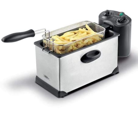 Deep Fryer DFM50