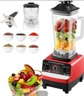 Double Power Juicer 2in 1 & Single