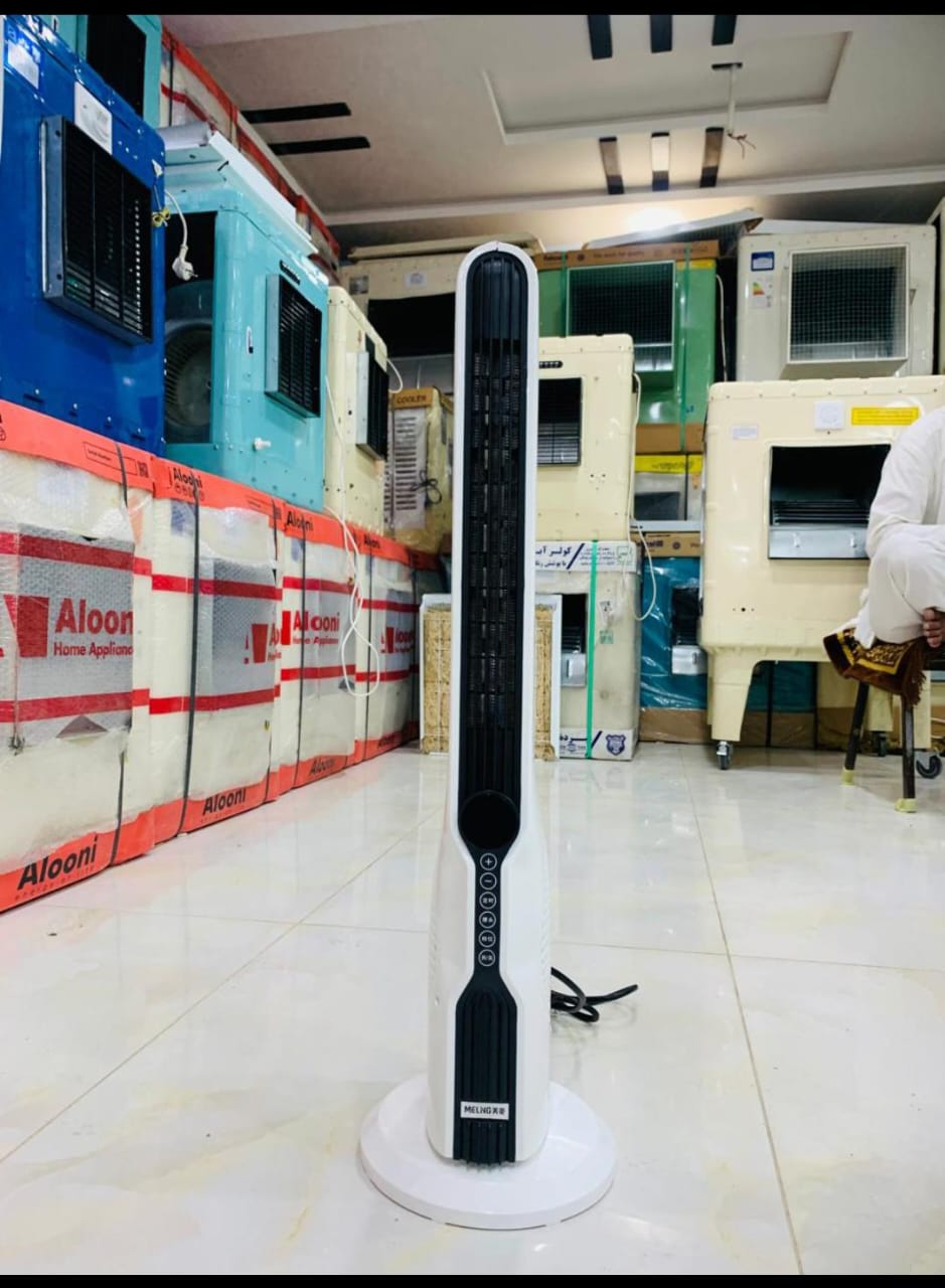 Japan Lot Imported Amoi 3D Flame Blower Heater