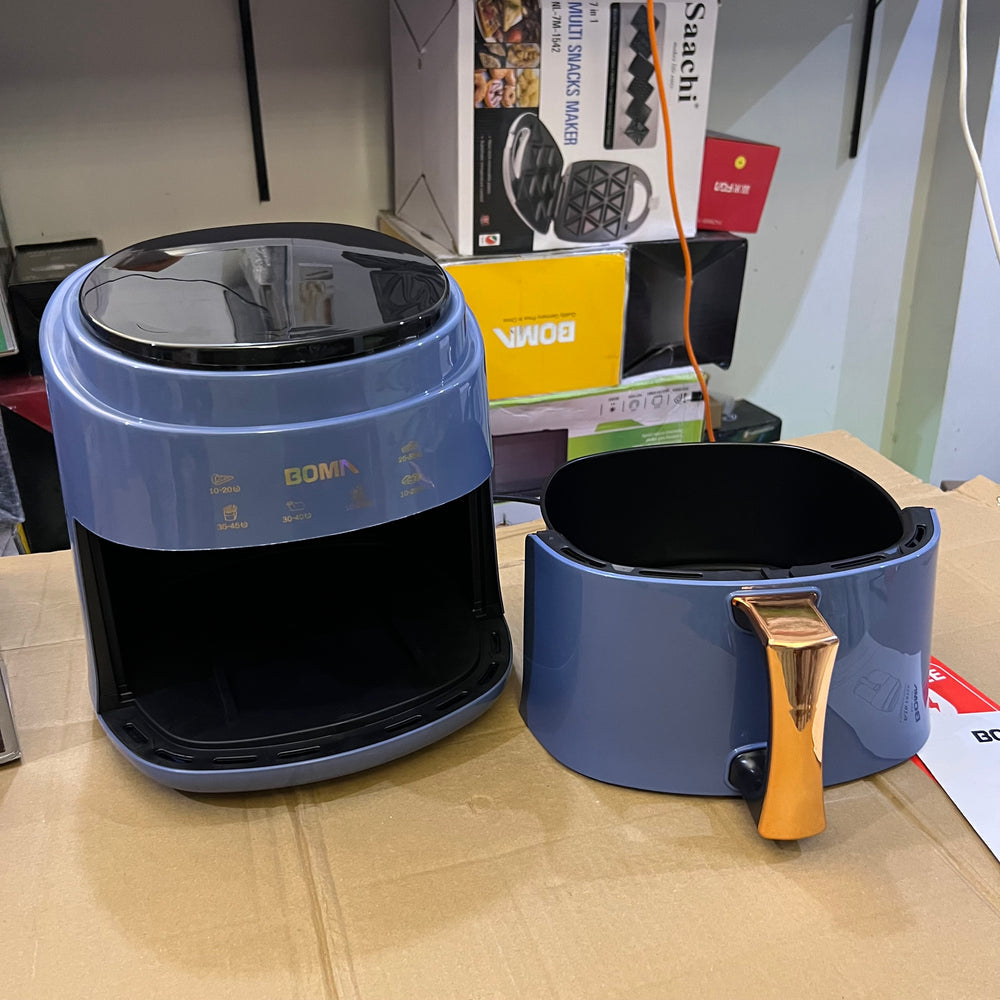 German Lot Imported BOMA 8L Air Fryer