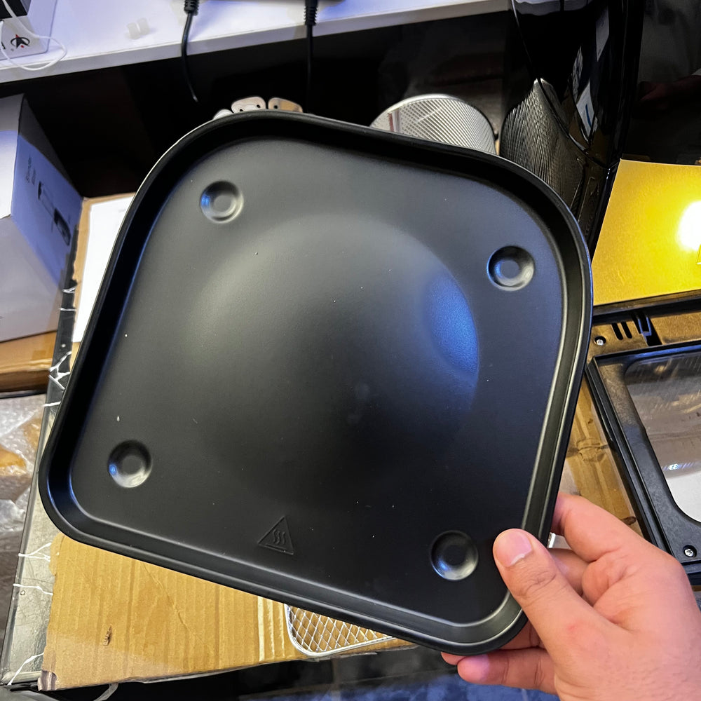 Japan Lot Imported Nineshield 12.5L Air Fryer