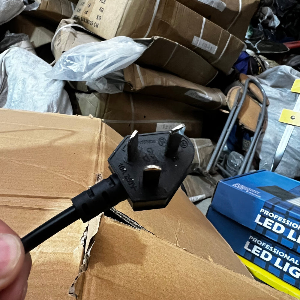 Korean Lot Imported 2-in-1 Electric Kettle & Juicer