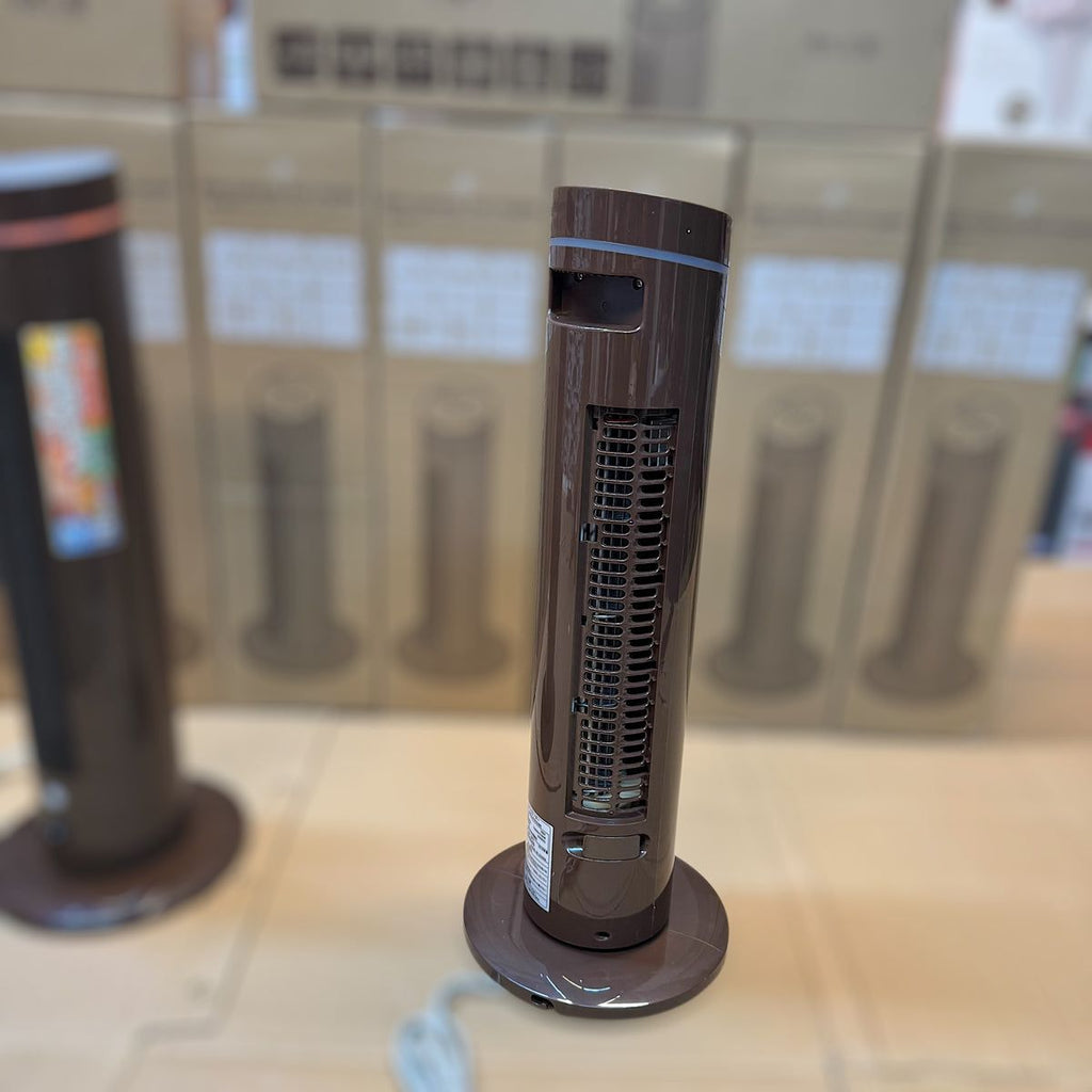 LOT IMPORT TOUCH CONTROL BLOWER HEATER