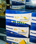 Panasonic original Japanese iron