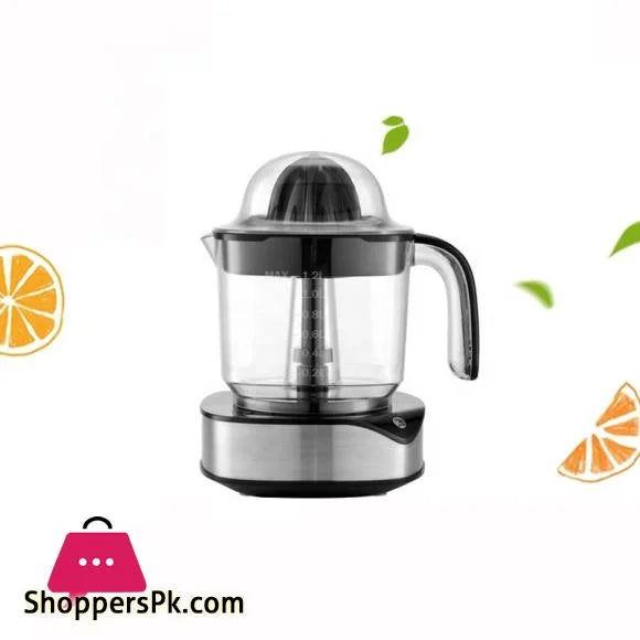 Silver Crest Orange Juicer Machine Electric Citrus Juicer press Orange Squeezer
